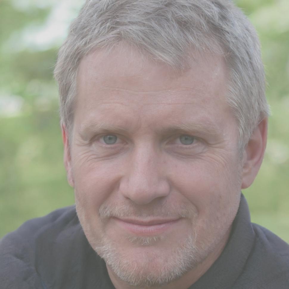 Porträt von Thomas Müller